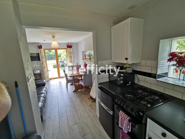 Maison 8 pièces - 175 m²