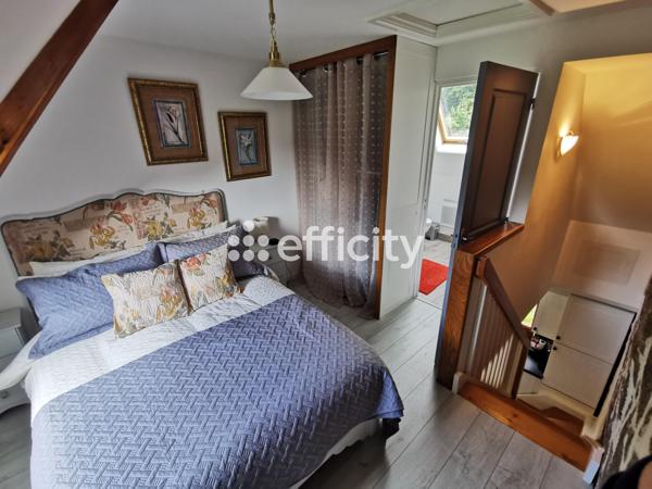 Maison 8 pièces - 175 m²