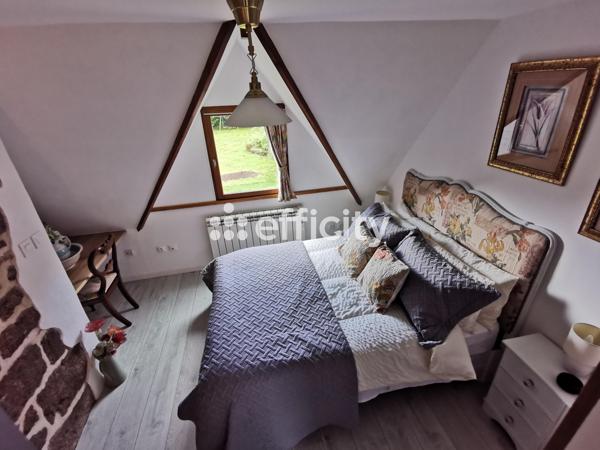 Maison 8 pièces - 175 m²