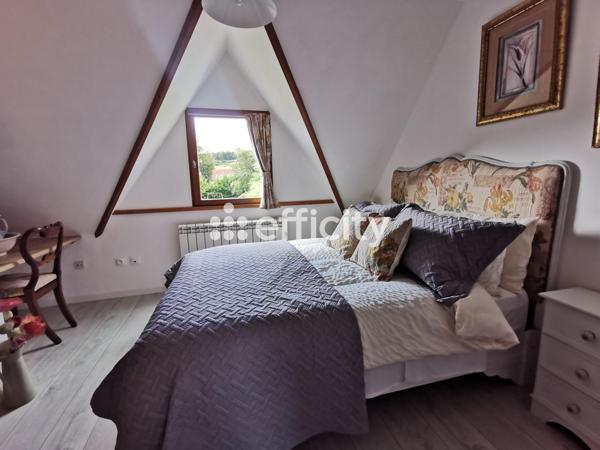 Maison 8 pièces - 175 m²