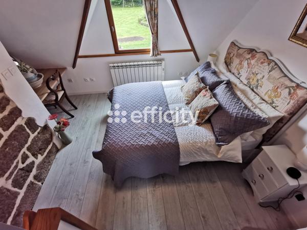 Maison 8 pièces - 175 m²