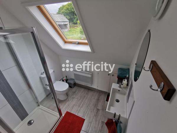 Maison 8 pièces - 175 m²