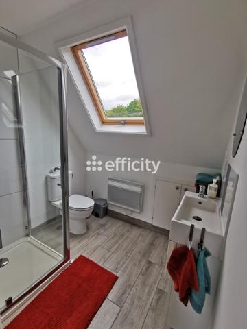 Maison 8 pièces - 175 m²