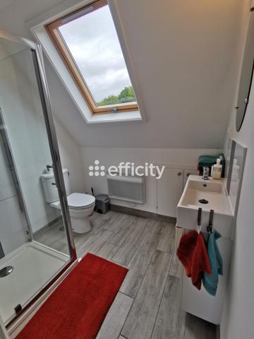 Maison 8 pièces - 175 m²