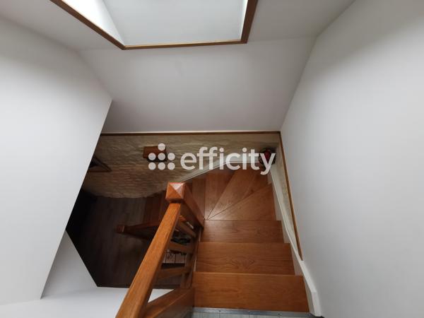 Maison 8 pièces - 175 m²