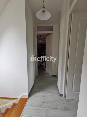 Maison 8 pièces - 175 m²