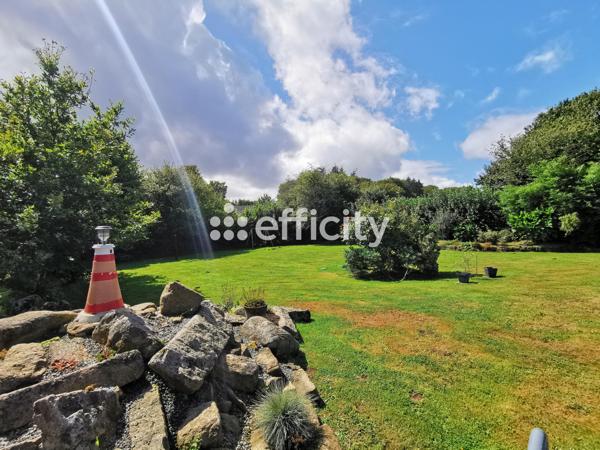 Maison 8 pièces - 175 m²