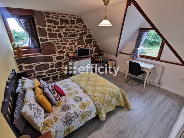 Maison 8 pièces - 175 m²