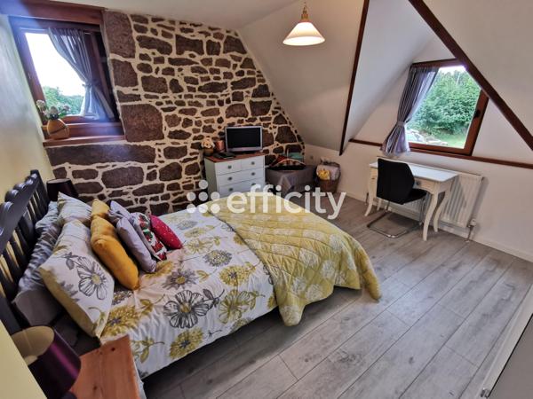 Maison 8 pièces - 175 m²