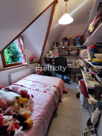 Maison 8 pièces - 175 m²