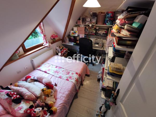 Maison 8 pièces - 175 m²