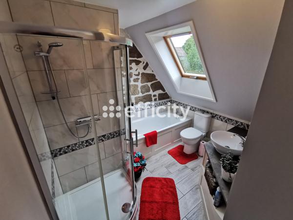 Maison 8 pièces - 175 m²