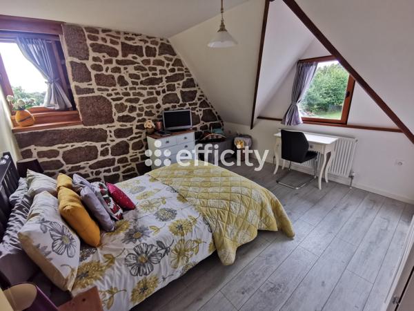 Maison 8 pièces - 175 m²