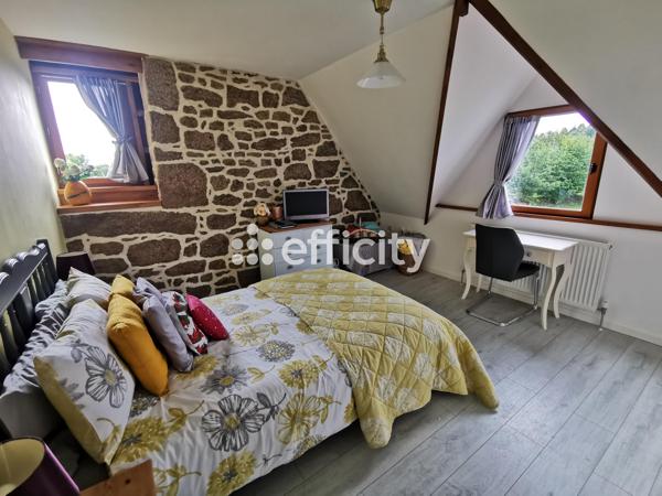 Maison 8 pièces - 175 m²