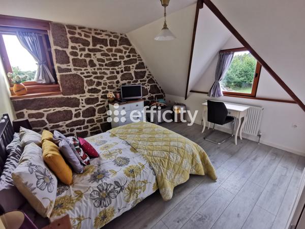 Maison 8 pièces - 175 m²