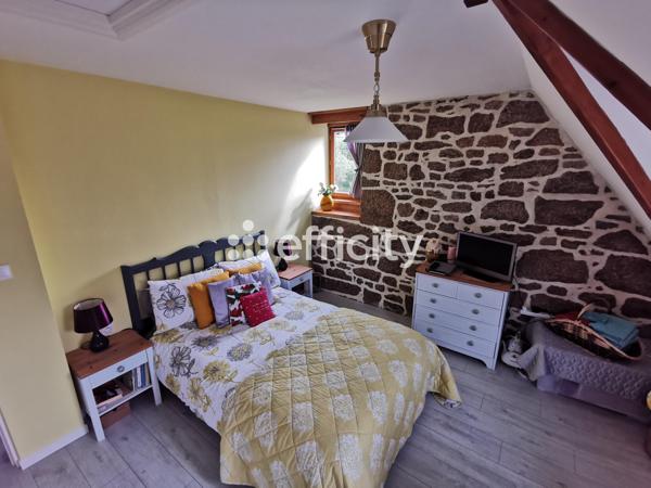 Maison 8 pièces - 175 m²