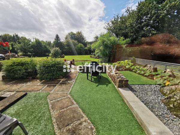 Maison 8 pièces - 175 m²