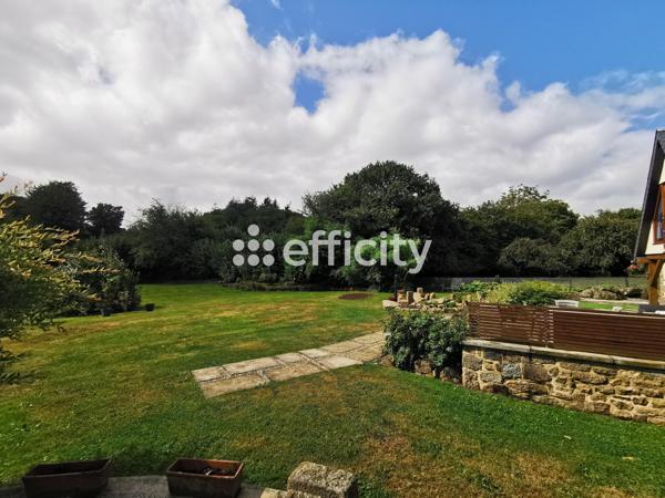 Maison 8 pièces - 175 m²