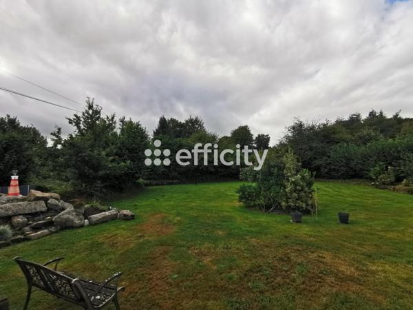 Maison 8 pièces - 175 m²