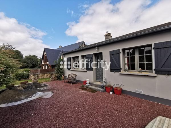 Maison 8 pièces - 175 m²