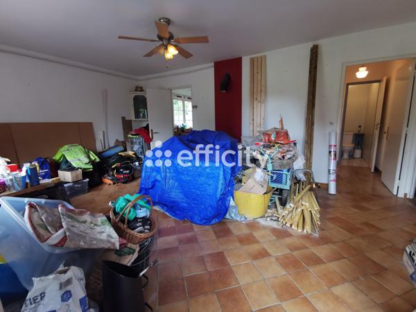 Maison 8 pièces - 175 m²