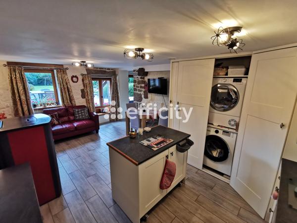 Maison 8 pièces - 175 m²