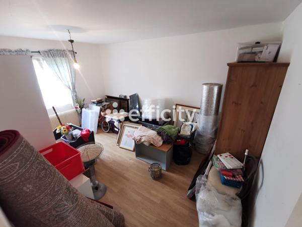 Maison 8 pièces - 175 m²