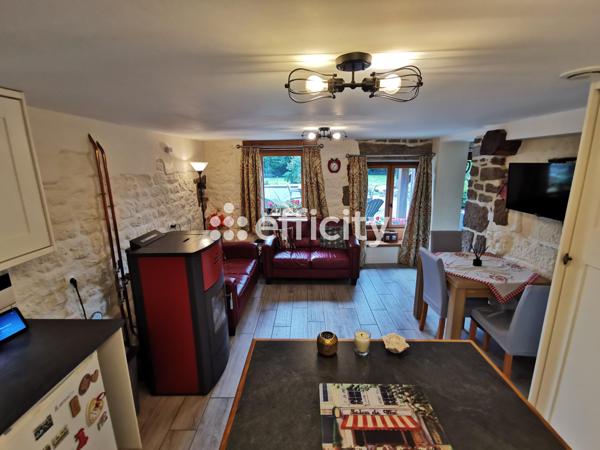 Maison 8 pièces - 175 m²