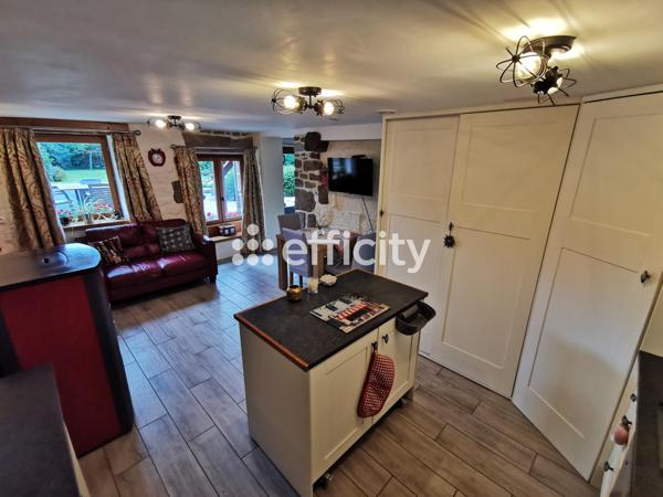 Maison 8 pièces - 175 m²