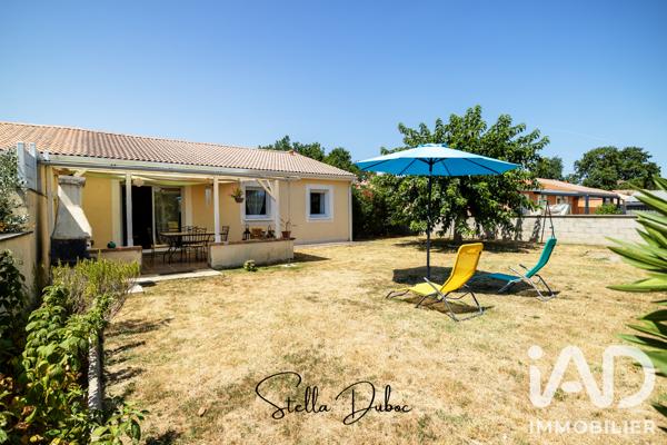 Maison à vendre 5 pièces 94,5 m² Montauban
