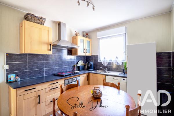 Maison à vendre 5 pièces 94,5 m² Montauban