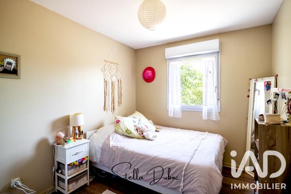 Maison à vendre 5 pièces 94,5 m² Montauban