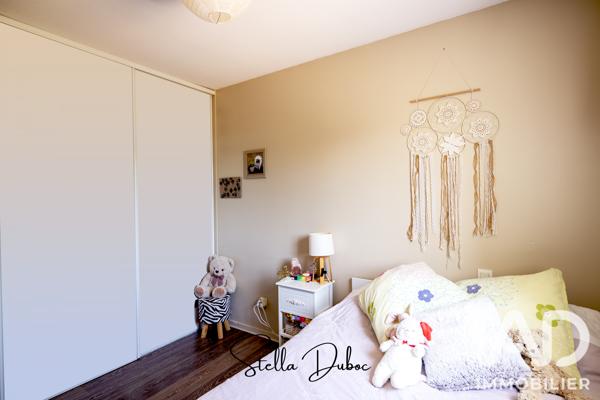 Maison à vendre 5 pièces 94,5 m² Montauban