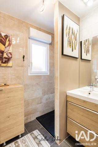 Maison à vendre 5 pièces 94,5 m² Montauban