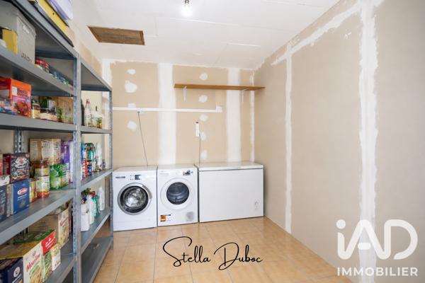 Maison à vendre 5 pièces 94,5 m² Montauban