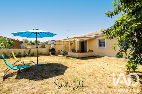 Maison à vendre 5 pièces 94,5 m² Montauban