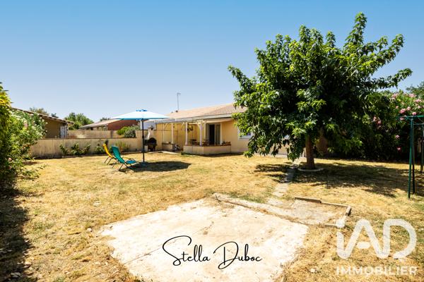 Maison à vendre 5 pièces 94,5 m² Montauban