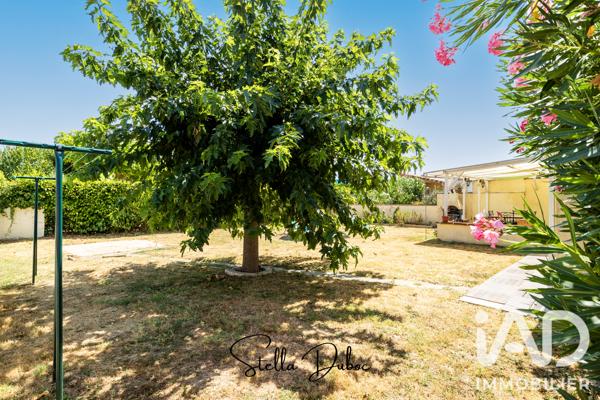Maison à vendre 5 pièces 94,5 m² Montauban