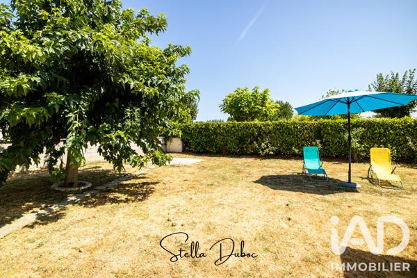 Maison à vendre 5 pièces 94,5 m² Montauban