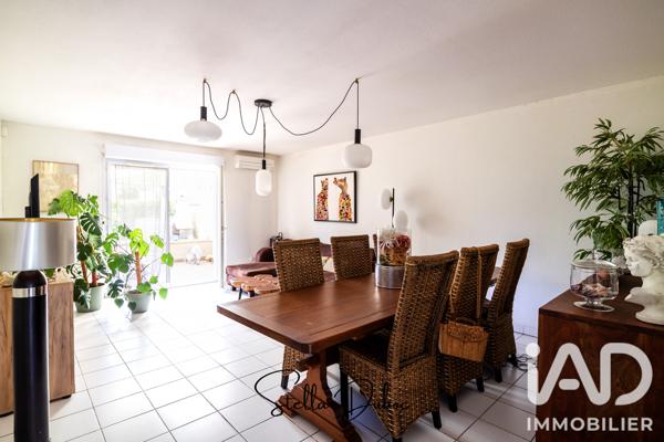 Maison à vendre 5 pièces 94,5 m² Montauban