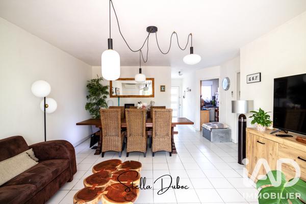 Maison à vendre 5 pièces 94,5 m² Montauban