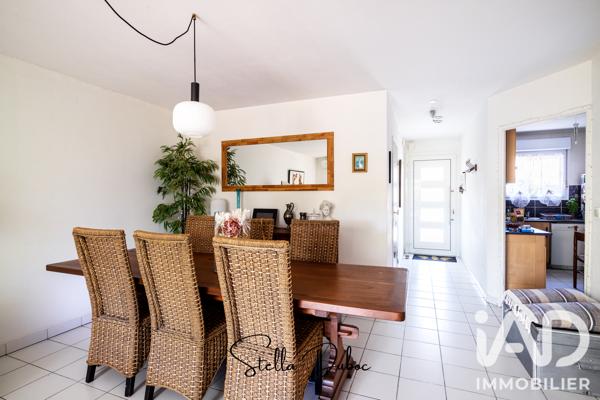 Maison à vendre 5 pièces 94,5 m² Montauban