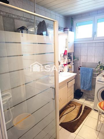 maison 4 pieces-80M²-depandance 40M²