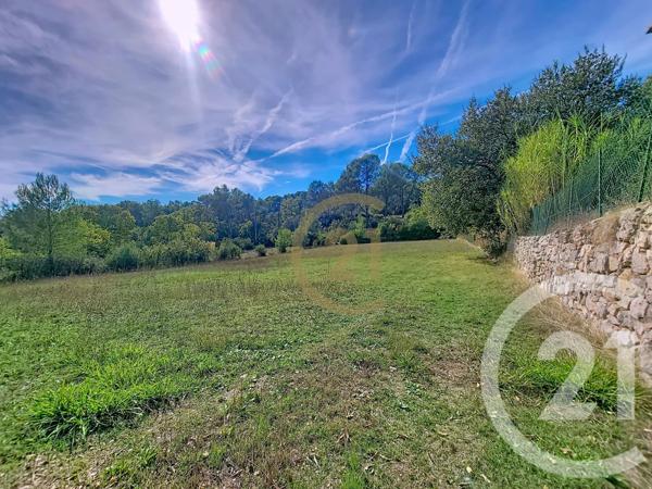 Maison à vendre  6 pièces - 174 m2 LORGUES - 83