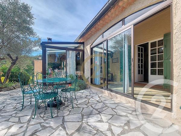 Maison à vendre  6 pièces - 174 m2 LORGUES - 83