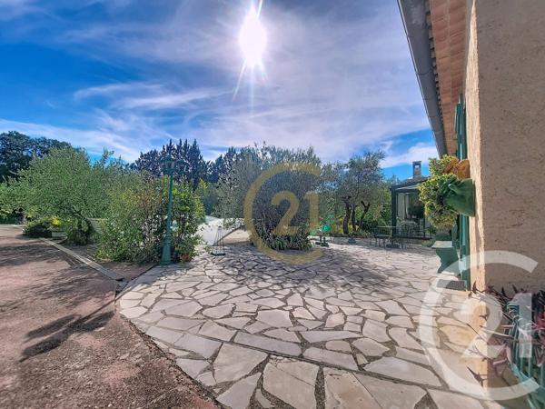 Maison à vendre  6 pièces - 174 m2 LORGUES - 83
