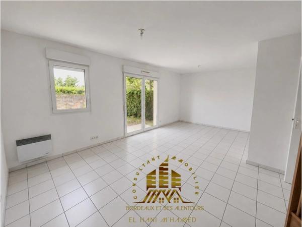À vendre : Maison T4 avec jardin et garage à Fargues-Saint-Hilaire