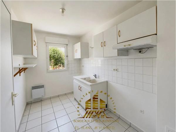 À vendre : Maison T4 avec jardin et garage à Fargues-Saint-Hilaire