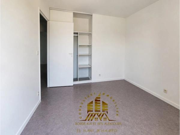 À vendre : Maison T4 avec jardin et garage à Fargues-Saint-Hilaire