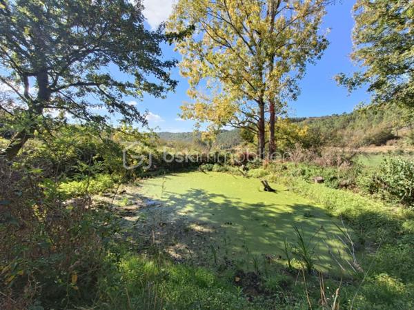 Maison en pierre de 132 m²